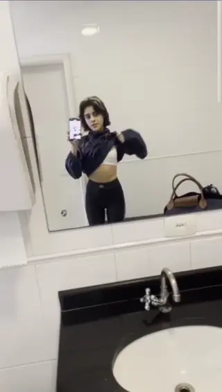 angelarrochista leaked video, frame 4