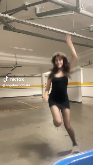 angelarrochista leaked video, frame 1