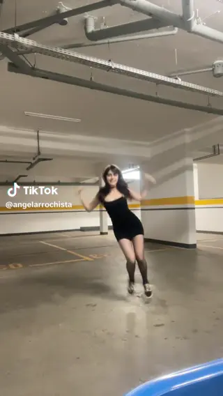 angelarrochista leaked video, frame 2
