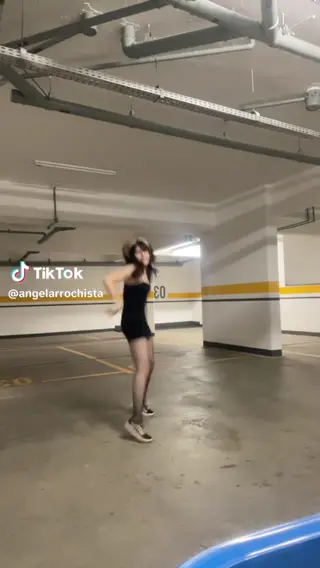 angelarrochista leaked video, frame 3