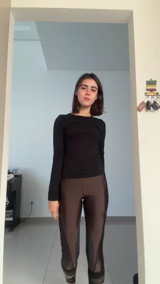 angelarrochista leaked video, frame 1