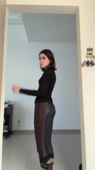 angelarrochista leaked video, frame 2