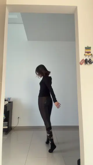 angelarrochista leaked video, frame 4