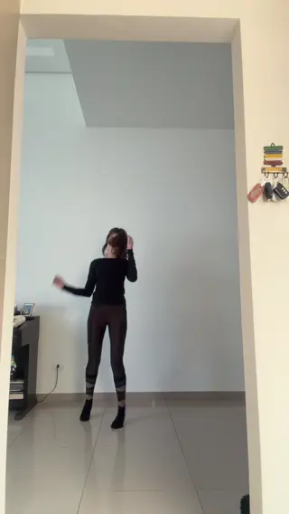angelarrochista leaked video, frame 5
