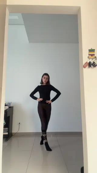 angelarrochista leaked video, frame 6