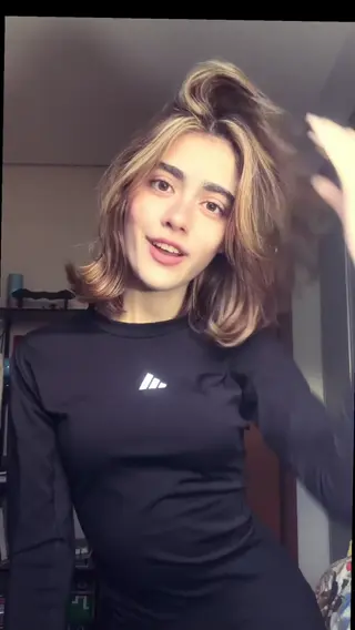 angelarrochista leaked video, frame 2