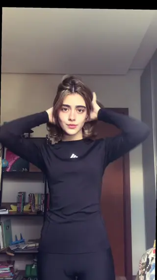 angelarrochista leaked video, frame 3