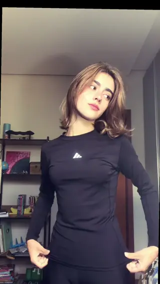 angelarrochista leaked video, frame 4
