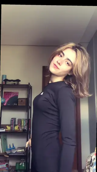 angelarrochista leaked video, frame 5