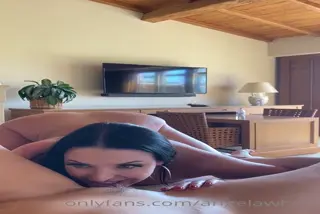 angelawhite leaked video, frame 1