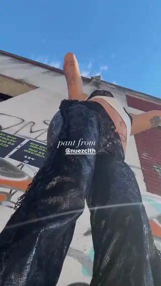 angeleswatters leaked video, frame 1