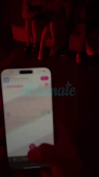 angelic leaked video preview