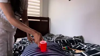 angelicaslabyrinth leaked video, frame 1
