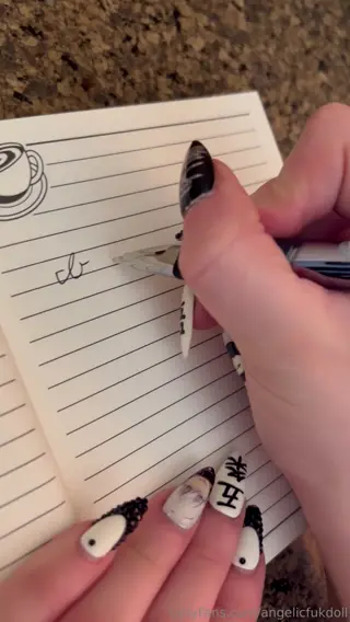 angelicfuckdoll leaked video, frame 1