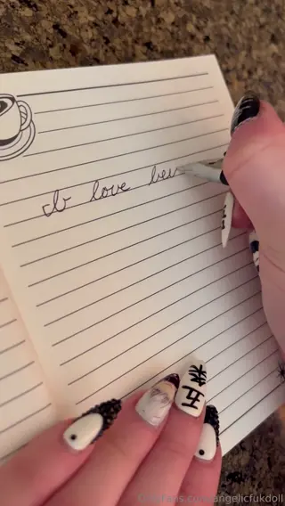 angelicfuckdoll leaked video, frame 2