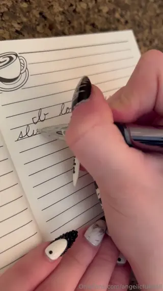 angelicfuckdoll leaked video, frame 3