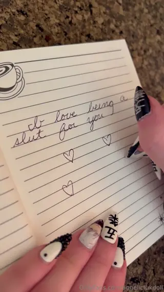angelicfuckdoll leaked video, frame 5