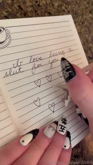 angelicfuckdoll leaked video, frame 6