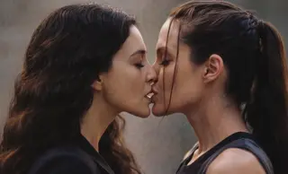 angelinajolie leaked video, frame 2