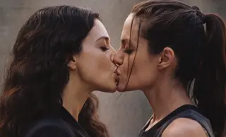 angelinajolie leaked video, frame 6