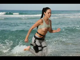angelinajolie leaked video, frame 3