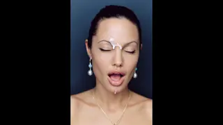 angelinajolie leaked video, frame 1