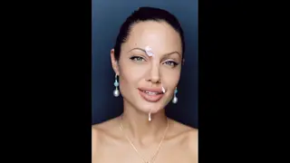 angelinajolie leaked video, frame 2