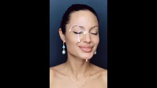 angelinajolie leaked video, frame 3