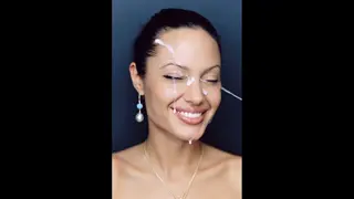 angelinajolie leaked video, frame 4