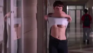 angelinajolie leaked video, frame 2