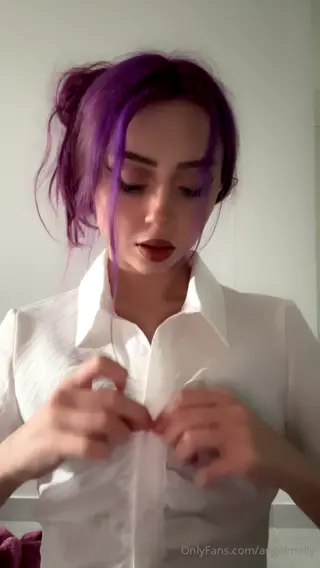 angelmelly leaked video preview