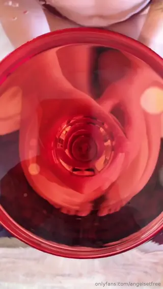 angelsetfree leaked video preview