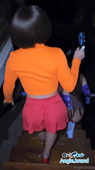 angie leaked video, frame 1