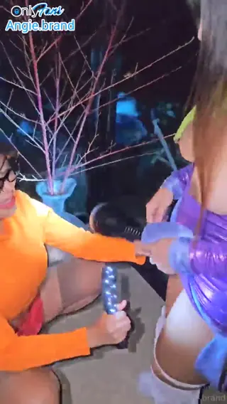 angie leaked video, frame 2