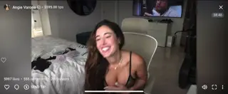 angievarona leaked video, frame 3