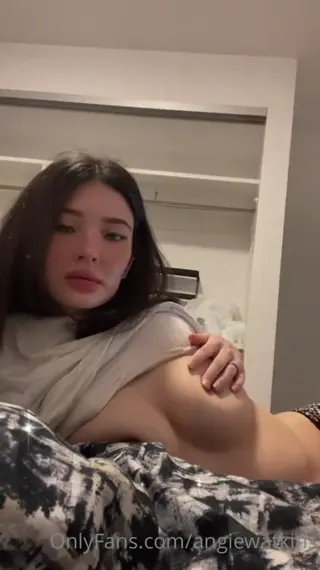 angiewatkins leaked video preview