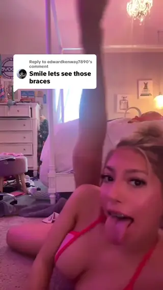 aniapleaseyou leaked video, frame 3