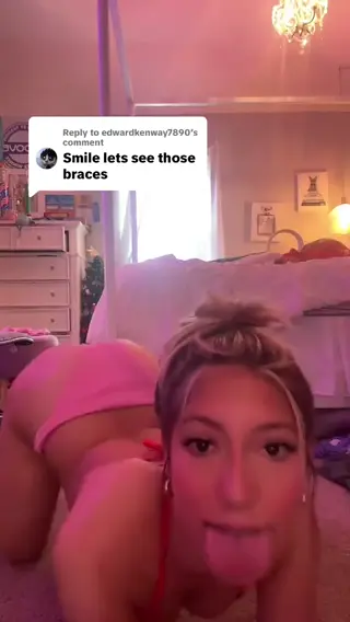 aniapleaseyou leaked video, frame 5