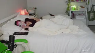 animelily leaked video, frame 1
