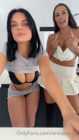 anitacassin leaked video preview