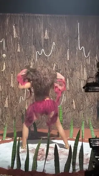 anitta leaked video, frame 2