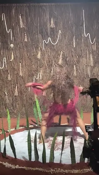 anitta leaked video, frame 5