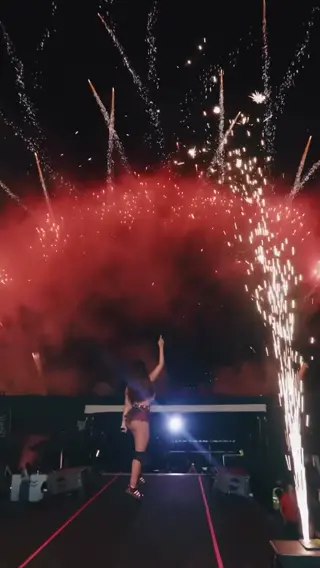 anitta leaked video, frame 3