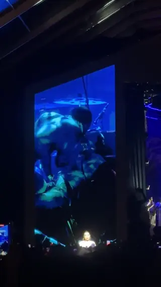 anitta leaked video, frame 3