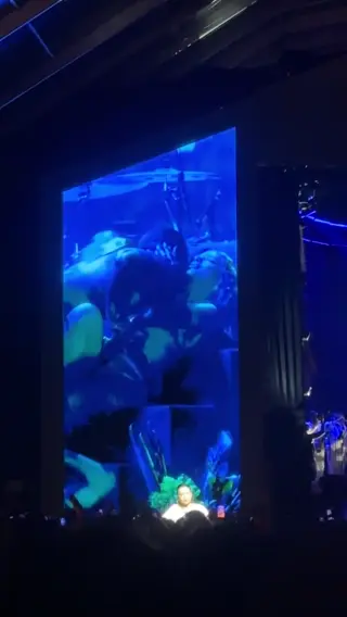 anitta leaked video, frame 4