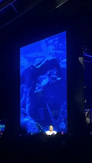 anitta leaked video, frame 5