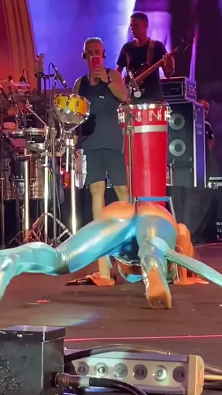 anitta leaked video, frame 3