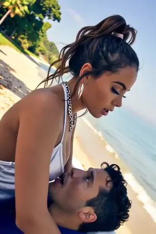 anitta leaked video, frame 2