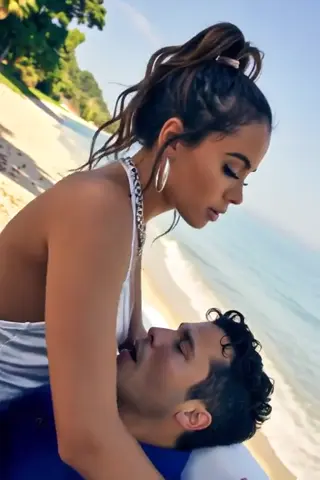 anitta leaked video, frame 3