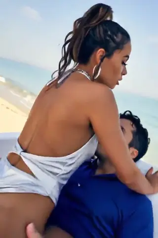 anitta leaked video, frame 4